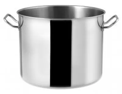 Immagine prodotto di HOMe Pentola Inox Daisy Cm32