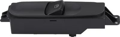 Zdjęcie produktu dla Przedni prawy pojedynczy przełącznik regulatora szyby do Mercedes Benz W639 Vito 6395451413