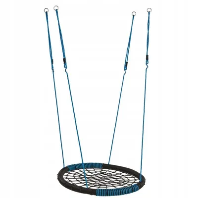 Produktbild von Pragma Axi Nest Swing Oval green