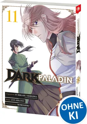 Produktbild von Dark Paladin 11
