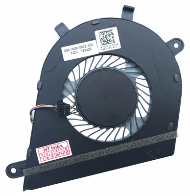 Produktbild von Lüfter Ventilator Kühler FAN cooler kompatibel für Dell Inspiron 13 7370