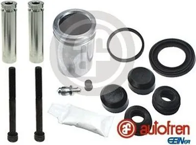 Produktbild von AUTOFREN SEINSA Bremssattel-Reparatursatz für FIAT Ducato Kastenwagen (250, 290) Hinten 46mm D43464S
