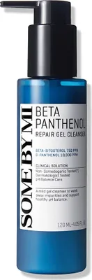 Image de Somebymi Beta Panthenol Repair Gel Cleanser 120Ml