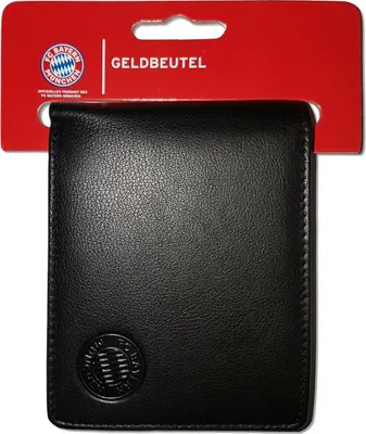 Produktbild von FC Bayern München FCB Geldbeutel 0