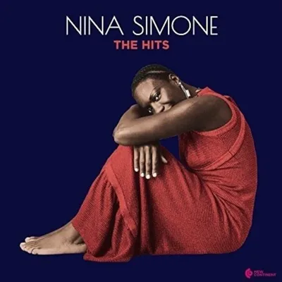 Produktbild von Nina Simone - The Hits (Limited Edition) (180g) (LP)