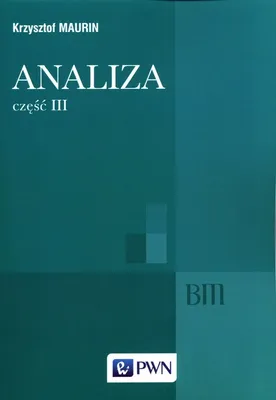 Zdjęcie produktu dla Analiza Część 3