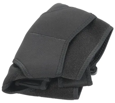 Produktbild von Schulterhülse, verstellbare Stütze, ergonomisches Design, atmungsaktiv für Schmerzen, Gelenkschwäche, leichte Prellung, Luxation