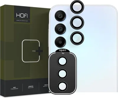 Produktbild von Hofi Camring Pro+ Kameraschutz Samsung Galaxy A25 5G