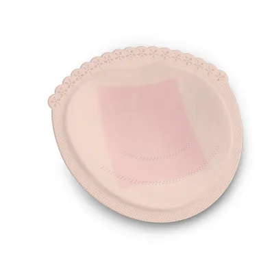 Produktbild von LOVI Antibakterielle Stilleinlagen Discreet Elegance 20 St. Beige 19/610new
