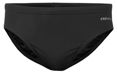 Produktbild von Crowell - Schwimmshorts für Herren MR2216 (S) (Schwarz)