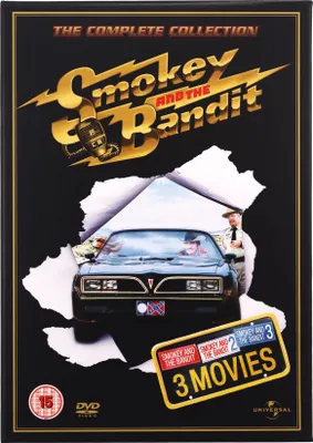Produktbild von Das ausgekochte Schlitzohr 3 (nur Originalversion) [DVD]