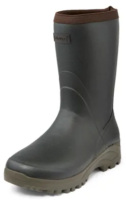 Produktbild von Gateway1 Kurzgummistiefel Sportsman II 12' 4mm, Farbe:Khaki, Größe:Size11US/44EU