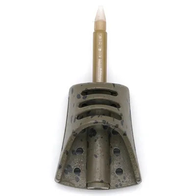 Produktbild von Guru Hybrid Pellet Feeder Small 30 gr