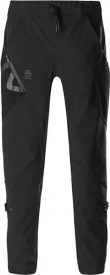 Image de Furygan Phenix pantalon noir S homme noir S