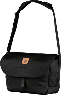 Produktbild von Fjäll Räven Greenland Shoulder Bag - Umhängetasche, Fjäll_Räven_Farbe:black