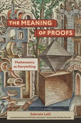 Image de The Meaning of Proofs