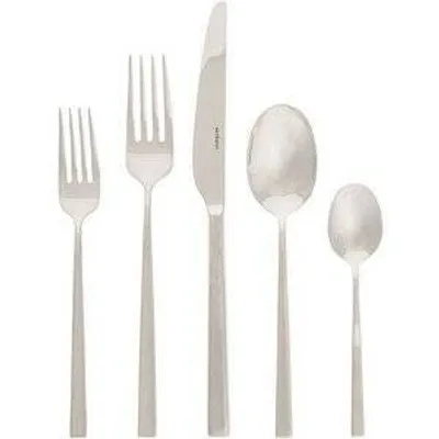 Zdjęcie produktu dla Sambonet Linea Q Edelstahl 18/10 Besteck 75tlg.M.C.O. S0023-S00013-52530-76