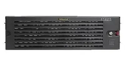 Zdjęcie produktu dla Supermicro Front Bezel, Czarny