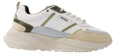 Produktbild von Damen Halbschuhe GN506 Schnürer