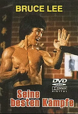 Produktbild von Bruce Lee - Seine besten Kämpfe
