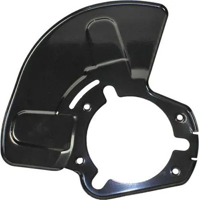 Produktbild von METZGER Spritzblech Bremsscheibe für OPEL ZAFIRA B (A05) Vorne Rechts 6115050 Ankerblech