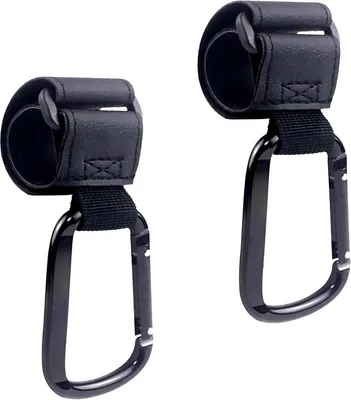 Buggy Clips für Kinderwagen, Hauptbild
