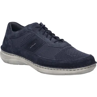 Produktbild von JOSEF SEIBEL New Anvers 12 | Halbschuh für Herren | Blau