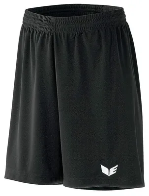 Obrázek produktu pro Erima Celta (Zonder Binnenslip) Pánské šortky - Black / White