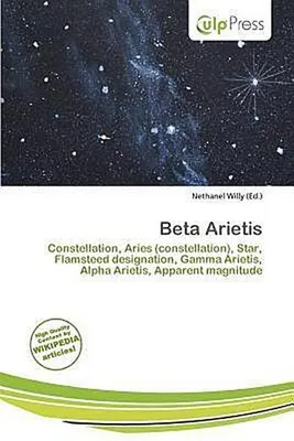Produktbild von Beta Arietis