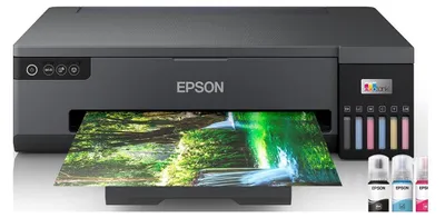 Immagine prodotto di Stampante fotografica Epson EcoTank ET-18100 Inkjet 5760 x 1440 DPI Wi-Fi