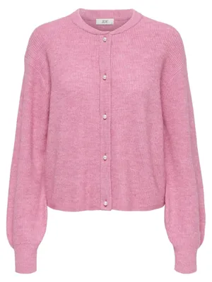Produktbild von JDY Jdylumi L/S Button Cardiga KNT Noos