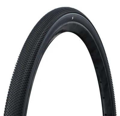 Produktbild von Schwalbe Reifen G-One Allround HS473 fb. 28x1.50"40-622 sw/sw-SK Perf.RG TLR AdxG