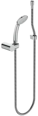 Produktbild von Ideal Standard B9449AA Idealrain S1 Brausegarnitur, chrom