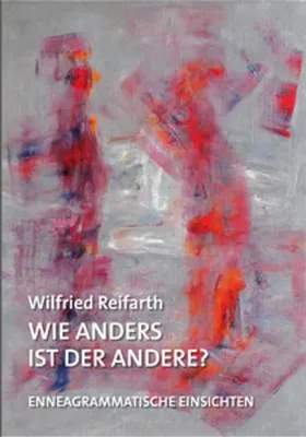 Produktbild von Wie anders ist der Andere?