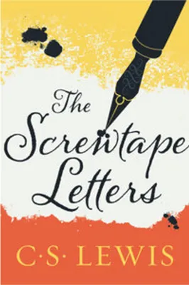 Produktbild von Screwtape Letters, The
