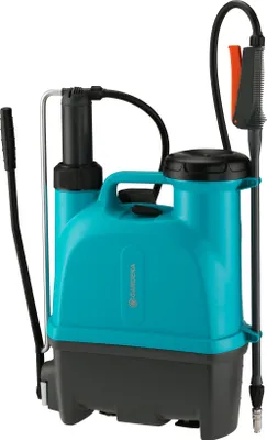 Image de Gardena Pulvérisateur à dos 12 L 11140-20