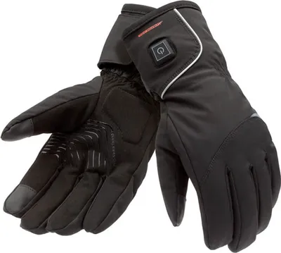 Produktbild von TUCANO URBANO Fellwarm 2g hydroscud beheizbare wasserdichte CE-Handschuhe größe XXL