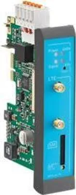 Imagen del producto de INSYS icom: Módulo de comunicación inalámbrica