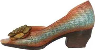 Produktbild von Komfort Sandalen für Damen in unifarben