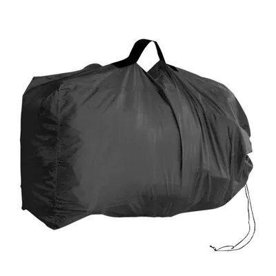 Produktbild von Lowland Outdoor - Flugtasche <85 Liter - Schwarz, Onesize