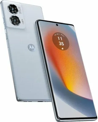 Produktbild von Motorola edge 50 Fusion , 17 cm (6.7"), 8 GB, 256 GB, 50 MP, Android 14, Blau