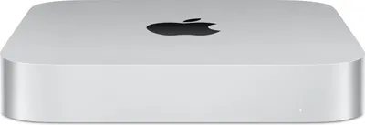 Produktbild von Apple Mac mini M2 8-rdzeniowy procesor 8 GB 512 GB SSD