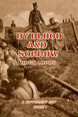 Produktbild von By Blood And Sorrow