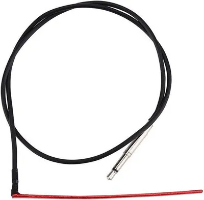 Zdjęcie produktu dla Przetwornik do gitary akustycznej, przetwornik piezoelektryczny, wtyk jack 2,5 mm, bardzo czuły