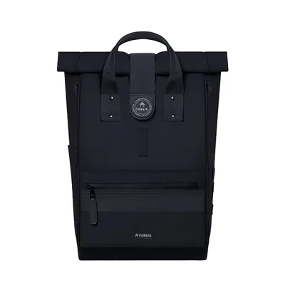 Produktbild von Cabaia Backpack Explorer Medium Wellington black