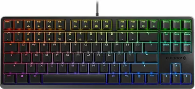 Immagine prodotto di Cerise G80-3000 S Tkl Marrone Interruttore Rgb
