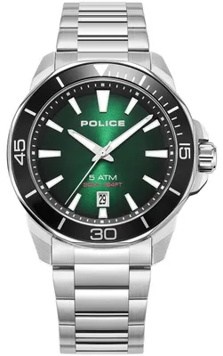 Zdjęcie produktu dla POLICJA. Model: PEWJH0021401