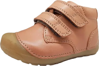 Produktbild von Bundgaard Lauflernschuhe Jungen Kleinkind (bis 3 Jahre) 31373735353036 Braun 19 EU