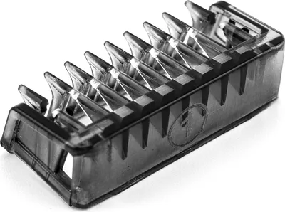 Produktbild von Phs 0001 1Mm Rasierkamm