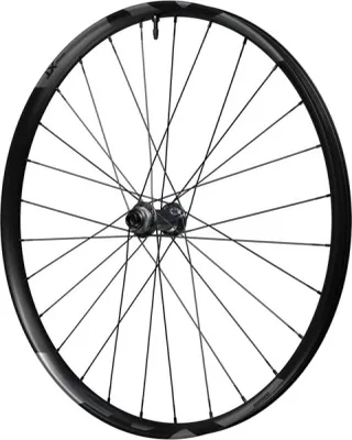Produktbild von SHIMANO DEORE XT WH-M8200 Vorderrad 29 - leichtes, robustes MTB-Laufrad